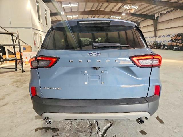 Photo 6 from auction – 2024 FORD ESCAPE with VIN 1FMCU0GN3RUA78955