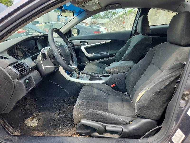 Photo 7 from auction – 2013 HONDA ACCORD with VIN 1HGCT1B31DA002469