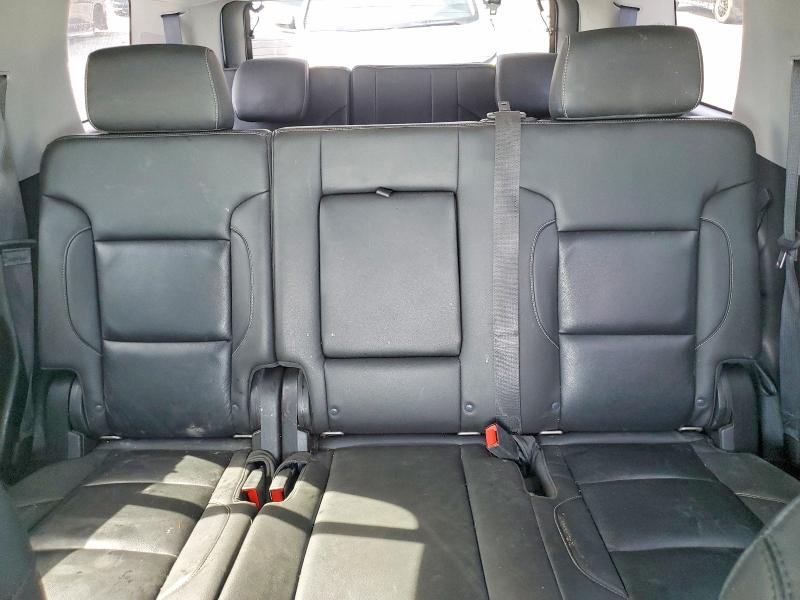 Photo 10 from auction – 2019 CHEVROLET TAHOE with VIN 1GNSKBKC0KR218502