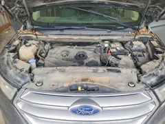 Фото 12 с аукциона – 2017 FORD EDGE с VIN 2FMPK4G91HBC53578