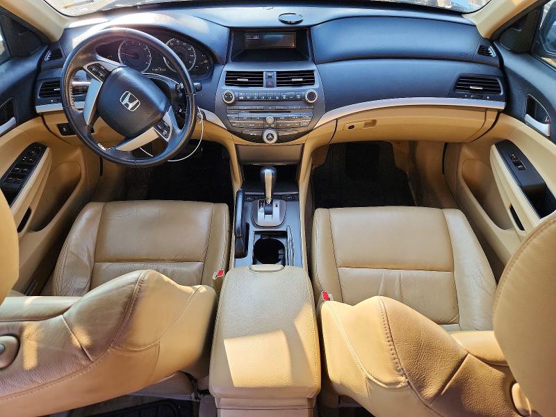 صورة رقم 8 من المزاد - 2012 HONDA ACCORD مع VIN 1HGCP2F69CA096615