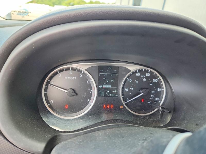 Photo 9 from auction – 2024 NISSAN KICKS with VIN 3N1CP5BV7RL568165