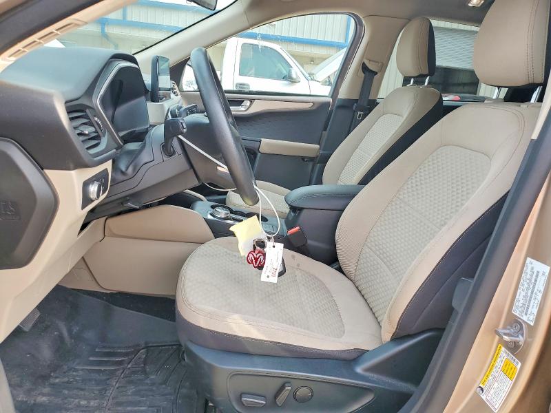 Photo 7 from auction – 2020 FORD ESCAPE with VIN 1FMCU0G6XLUB77305