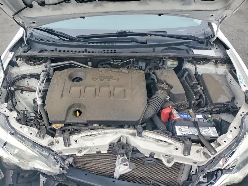 Photo 11 from auction – 2015 TOYOTA COROLLA with VIN 2T1BURHEXFC278372