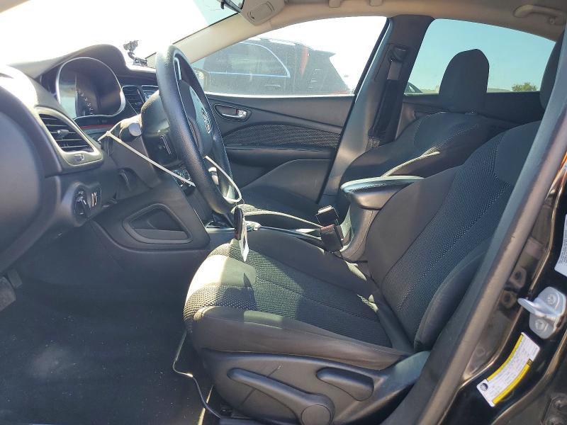 Photo 7 from auction – 2015 DODGE DART with VIN 1C3CDFAA6FD310784