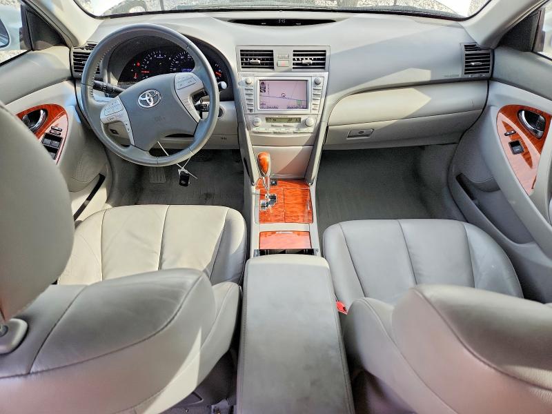 Photo 8 from auction – 2011 TOYOTA CAMRY with VIN 4T1BK3EK9BU610016