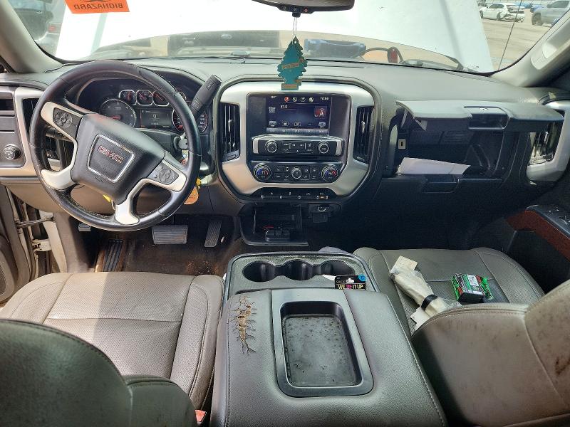 Photo 8 from auction – 2015 GMC SIERRA with VIN 3GTP1UEC6FG259652
