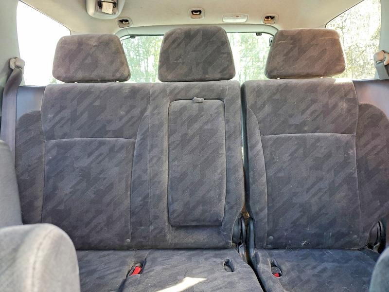 Photo 10 from auction – 2004 HONDA CR-V with VIN JHLRD78854C004759