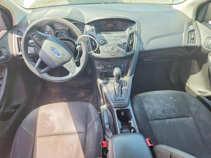 صورة رقم 8 من المزاد - 2018 FORD FOCUS مع VIN 1FADP3K21JL318955