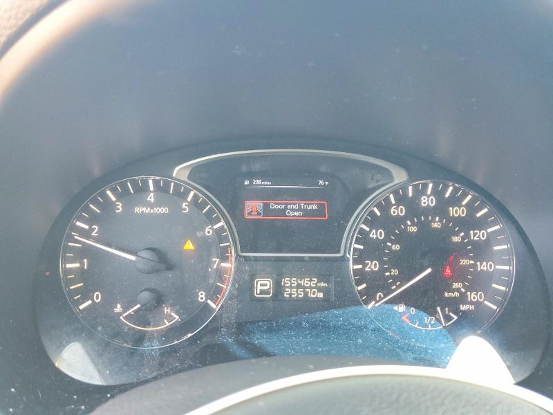 Photo 9 from auction – 2014 NISSAN ALTIMA with VIN 1N4AL3AP7EC202032