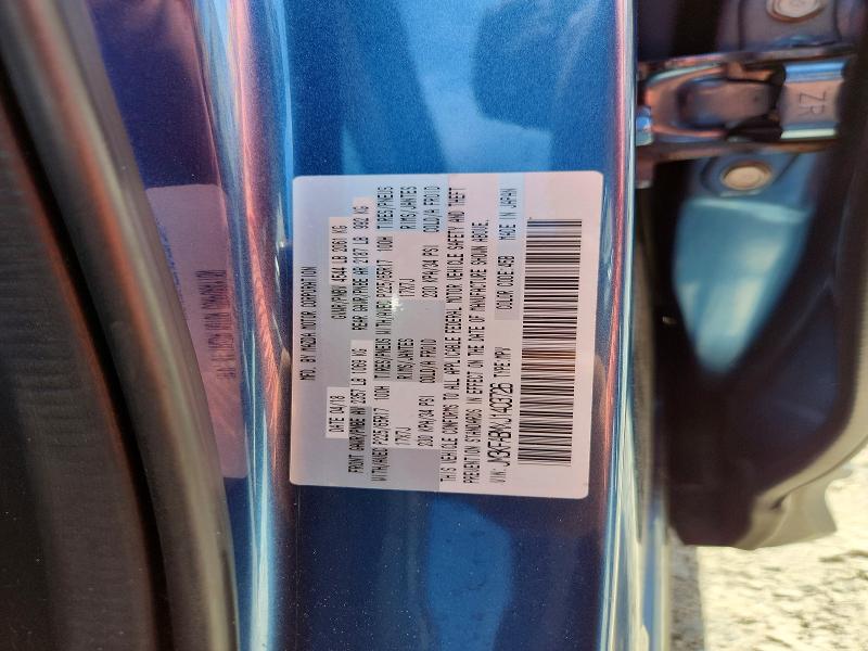 Photo 14 from auction – 2018 MAZDA CX-5 with VIN JM3KFABMXJ1403726