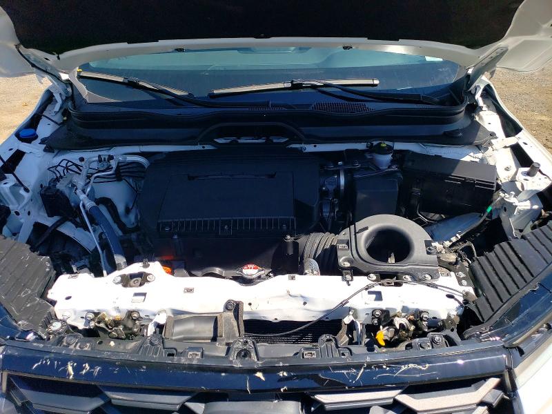 Photo 7 from auction – 2025 HONDA PILOT with VIN 5FNYG1H37SB183565