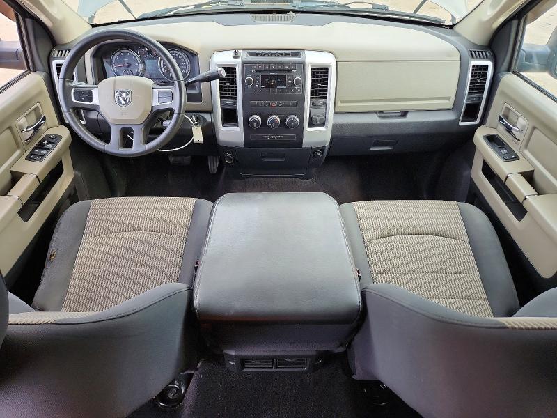 صورة رقم 8 من المزاد - 2011 DODGE RAM 1500 مع VIN 1D7RB1CTXBS508177