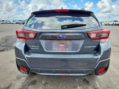 Photo 6 from auction – 2023 SUBARU CROSSTREK with VIN JF2GTHNC5P8326218