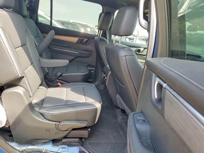 Zdjęcie 11 z aukcji – 2025 BUICK ENCLAVE z VIN 5GAERARS1SJ142331