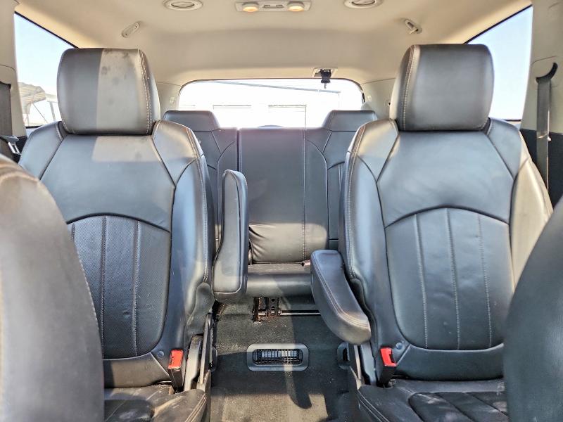 Снимка 10 от търг – 2016 BUICK ENCLAVE с VIN 5GAKVBKDXGJ337920