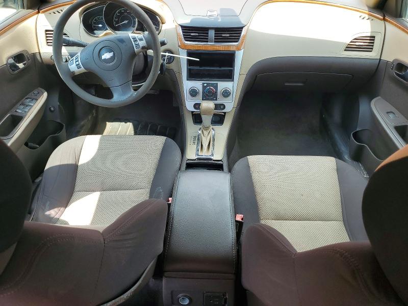 Photo 8 from auction – 2012 CHEVROLET MALIBU with VIN 1G1ZC5E01CF268313