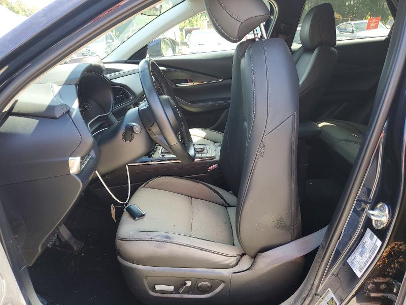 Photo 7 from auction – 2024 MAZDA CX-30 with VIN 3MVDMBCM0RM700139