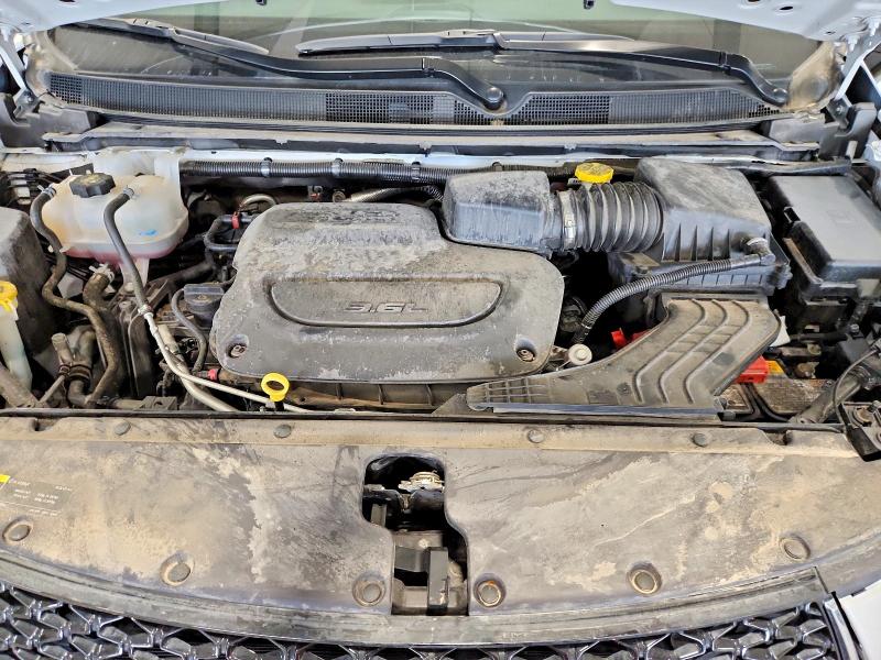 Zdjęcie 12 z aukcji – 2024 CHRYSLER PACIFICA z VIN 2C4RC1BG3RR168622
