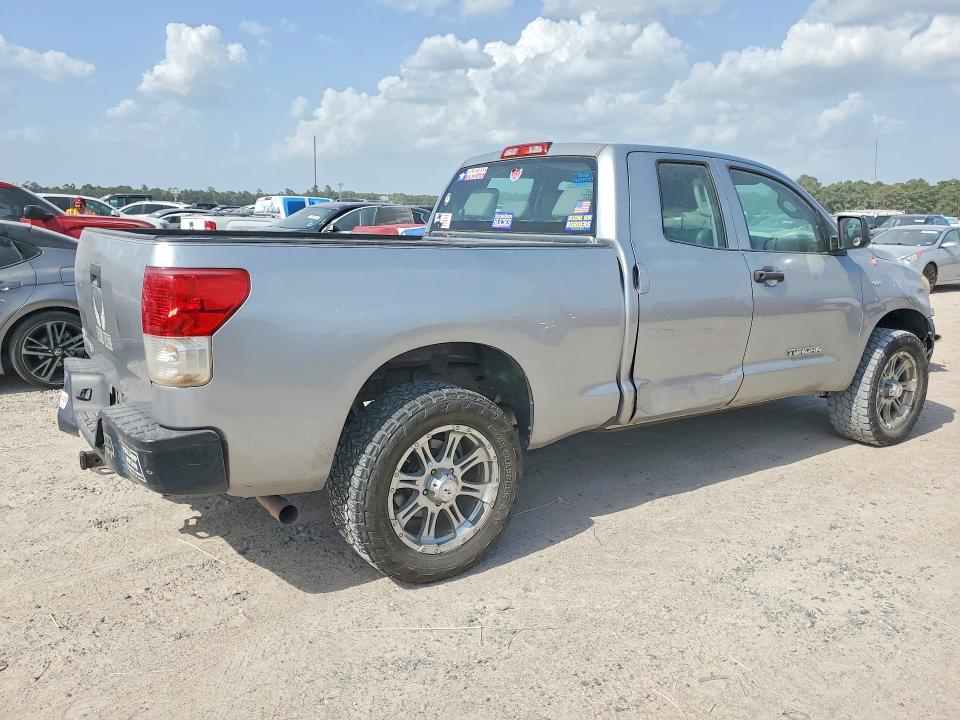 Photo 3 from auction – 2011 TOYOTA TUNDRA with VIN 5TFRM5F15BX032073