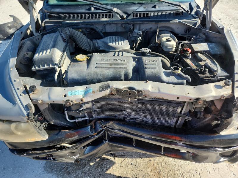Foto 11 de la subasta – 2000 DODGE DAKOTA con VIN 1B7FL26X6YS602421