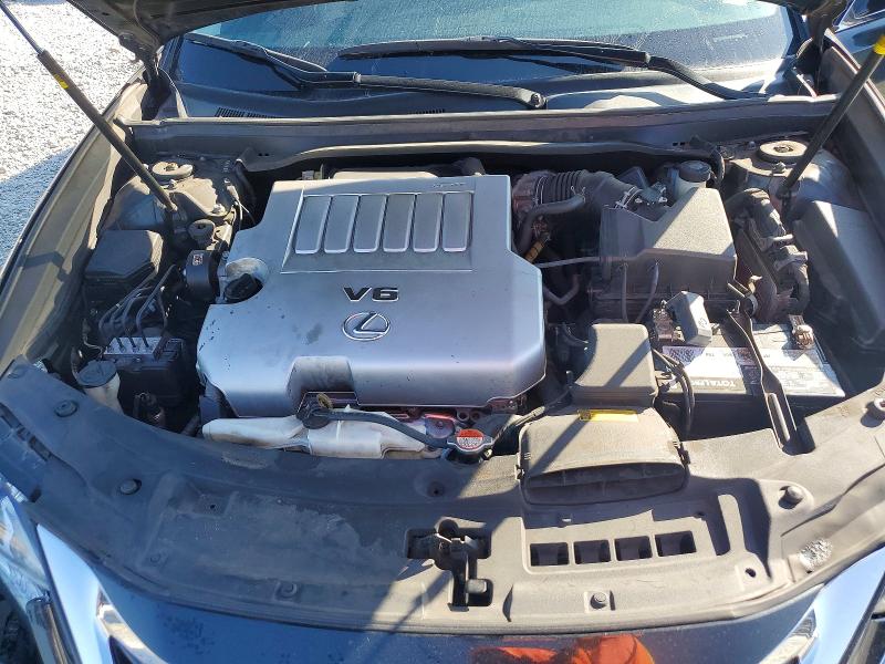 Снимка 11 от търг – 2016 LEXUS ES с VIN 58ABK1GG7GU003478