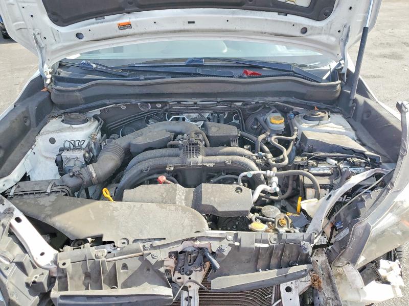 Photo 12 from auction – 2018 SUBARU FORESTER with VIN JF2SJAAC2JH593272