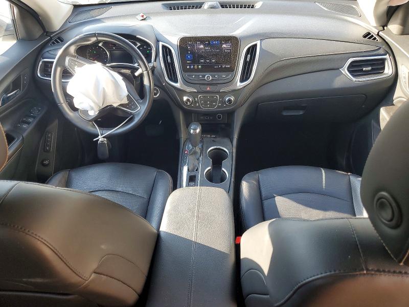 Photo 8 from auction – 2019 CHEVROLET EQUINOX with VIN 2GNAXPEX0K6283841