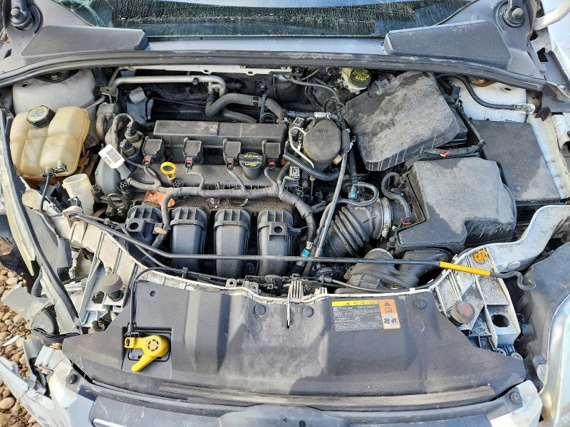 Photo 11 from auction – 2013 FORD FOCUS with VIN 1FADP3F29DL232016