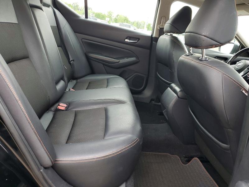 Photo 10 from auction – 2020 NISSAN ALTIMA with VIN 1N4AL4CV2LC101575