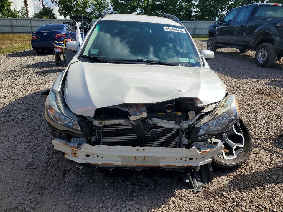 Photo 5 from auction – 2015 SUBARU XV CROSSTREK with VIN JF2GPAMC8F8278869