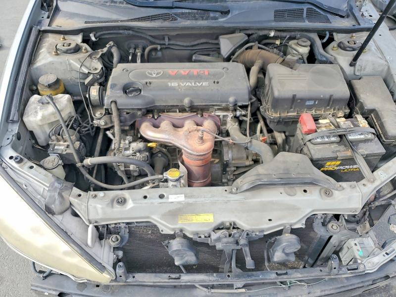 Photo 11 from auction – 2006 TOYOTA CAMRY with VIN 4T1BE32K26U701839
