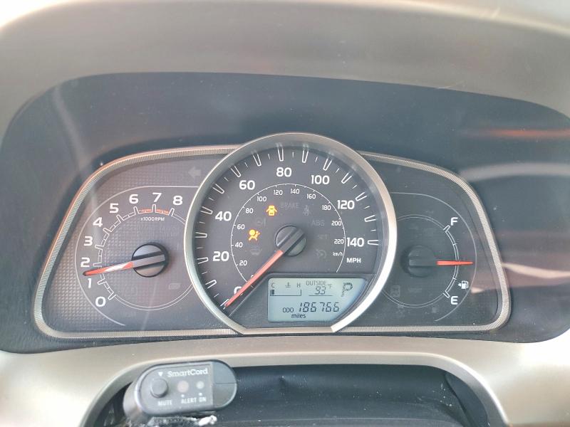 Photo 9 from auction – 2014 TOYOTA RAV4 with VIN 2T3WFREV6EW128330