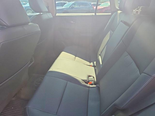 Photo 11 from auction – 2026 TOYOTA RAV4 with VIN 2T36CRAV0TW030180