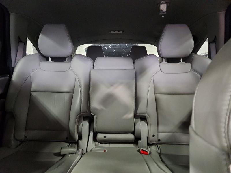 Photo 10 from auction – 2016 ACURA MDX with VIN 5FRYD4H43GB059298