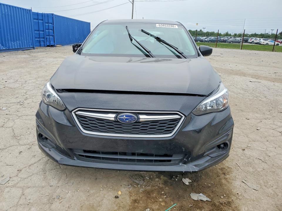 Photo 5 from auction – 2017 SUBARU IMPREZA with VIN 4S3GTAA64H3746475