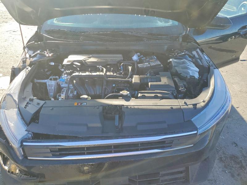 Zdjęcie 11 z aukcji – 2026 KIA K4 z VIN 3KPFT4DE2TE345265