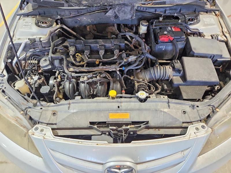 Zdjęcie 11 z aukcji – 2007 MAZDA 6 z VIN 1YVHP80C975M37039