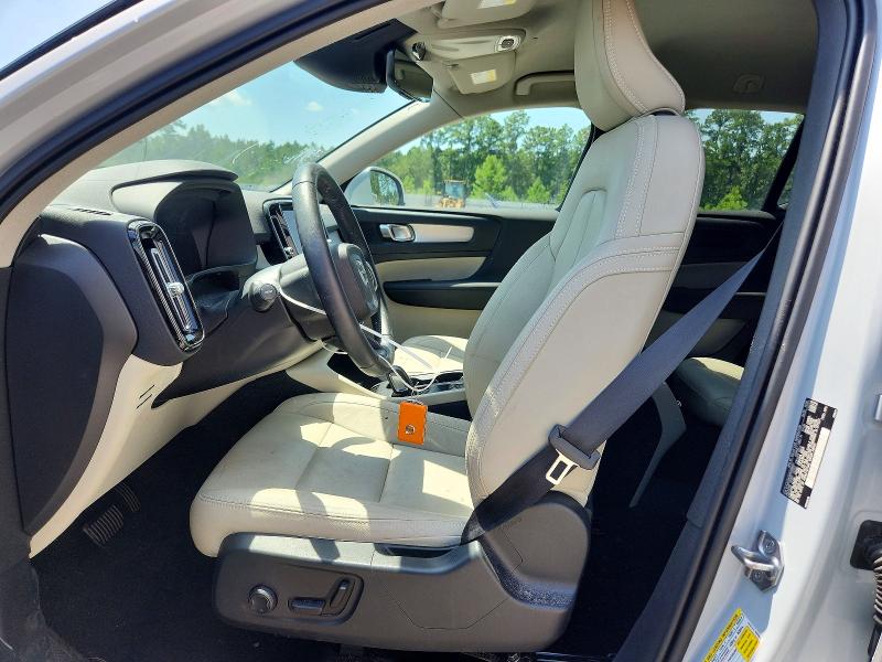 صورة رقم 7 من المزاد - 2021 VOLVO XC40 مع VIN YV4AC2HK8M2486853