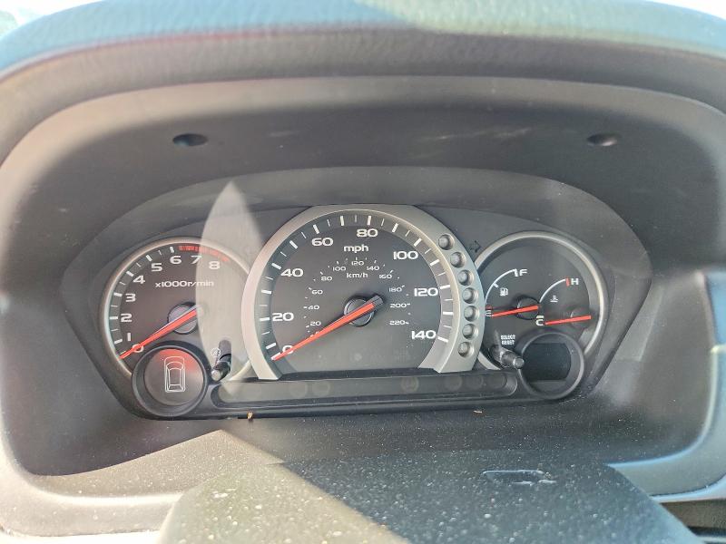 Photo 9 from auction – 2005 HONDA PILOT with VIN 5FNYF18505B027117