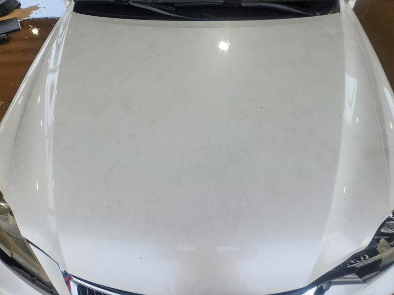 Photo 11 from auction – 2011 LEXUS IS 250 with VIN JTHBF5C22B5151072