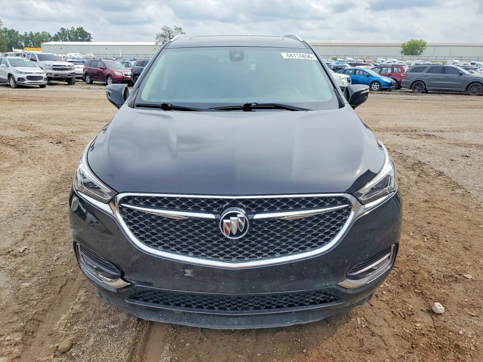 Photo 5 from auction – 2019 BUICK ENCLAVE with VIN 5GAEVCKW3KJ294051