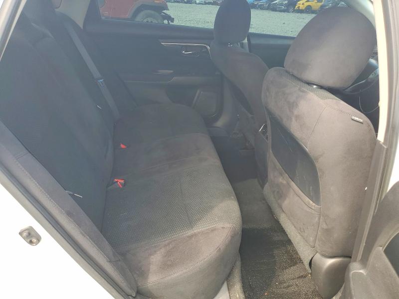 Photo 10 from auction – 2014 NISSAN ALTIMA with VIN 1N4AL3AP3EC179882