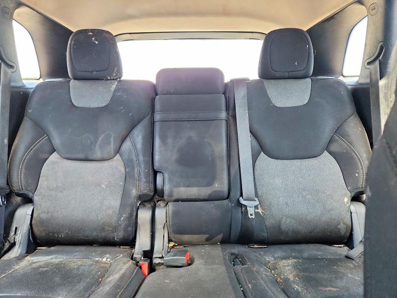 Photo 10 from auction – 2015 JEEP CHEROKEE with VIN 1C4PJLAB5FW732658