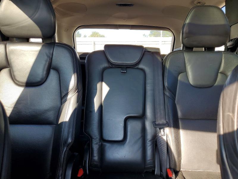 Foto 10 de la subasta – 2016 VOLVO XC90 con VIN YV4A22PL5G1040795