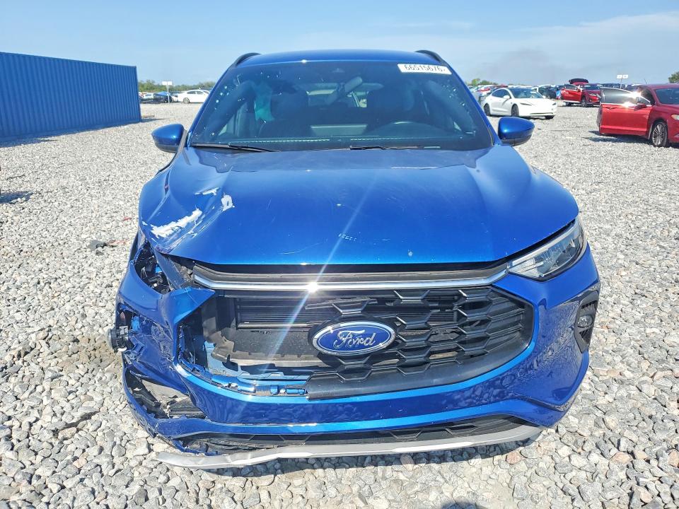 Фото 5 с аукциона – 2023 FORD ESCAPE с VIN 1FMCU9NA3PUB43353