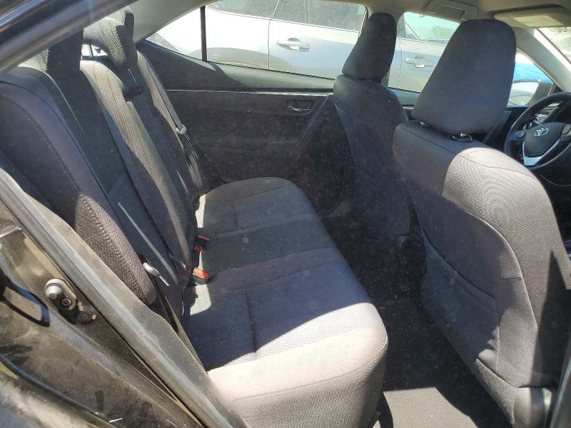 Photo 10 from auction – 2017 TOYOTA COROLLA with VIN 2T1BURHE2HC955109
