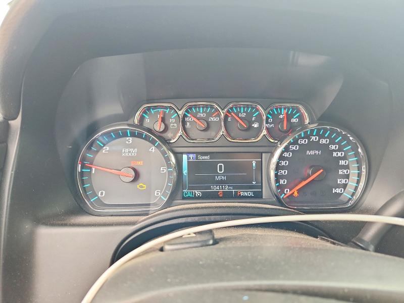 Фото 9 с аукциона – 2019 GMC YUKON с VIN 1GKS1AKC6KR137787