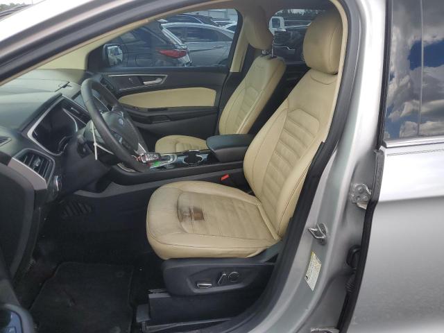 Zdjęcie 7 z aukcji – 2017 FORD EDGE z VIN 2FMPK3J81HBB71814