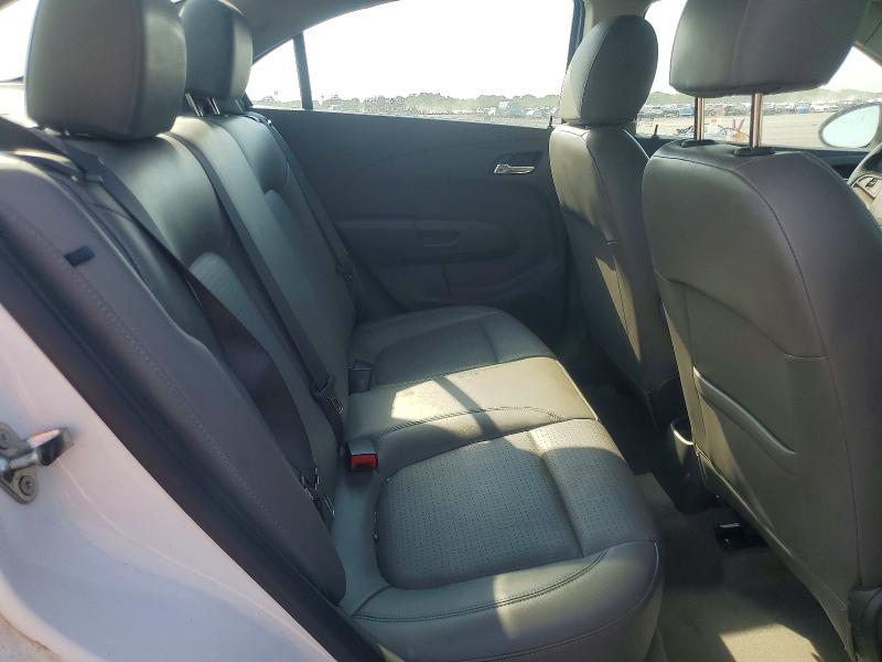 Photo 10 from auction – 2015 CHEVROLET SONIC with VIN 1G1JE5SB4F4100890